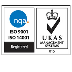 ISO 9001 quality assurance