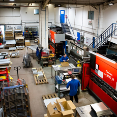 About Kempston Ltd
