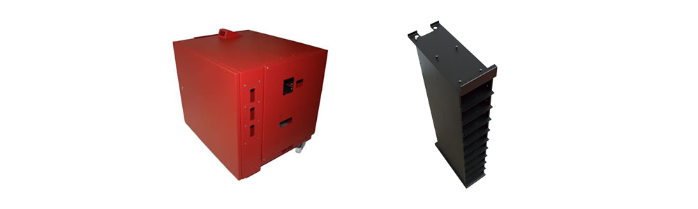 product assembly